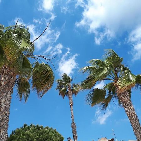 Apartament Bajo Rio Aranguin Los Alcázares Zewnętrze zdjęcie