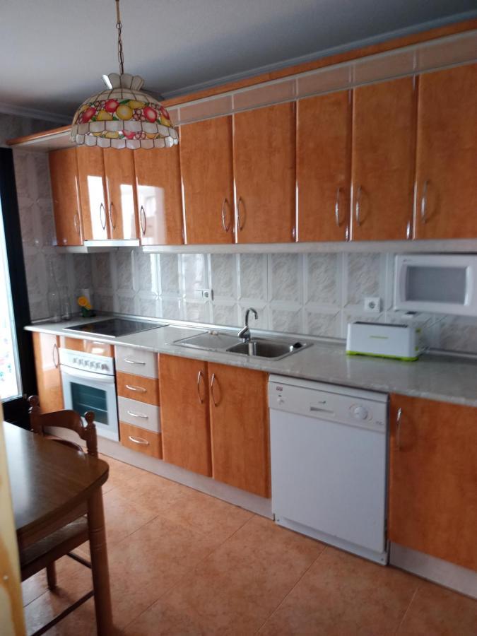 Apartament Bajo Rio Aranguin Los Alcázares Zewnętrze zdjęcie