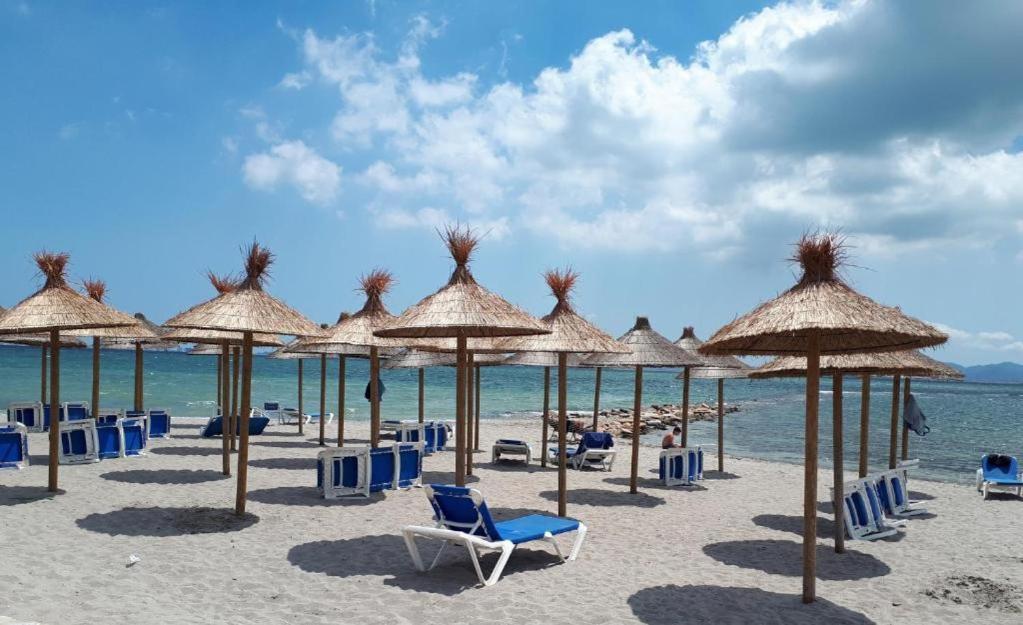 Apartament Bajo Rio Aranguin Los Alcázares Zewnętrze zdjęcie