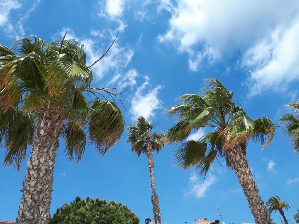 Apartament Bajo Rio Aranguin Los Alcázares Zewnętrze zdjęcie
