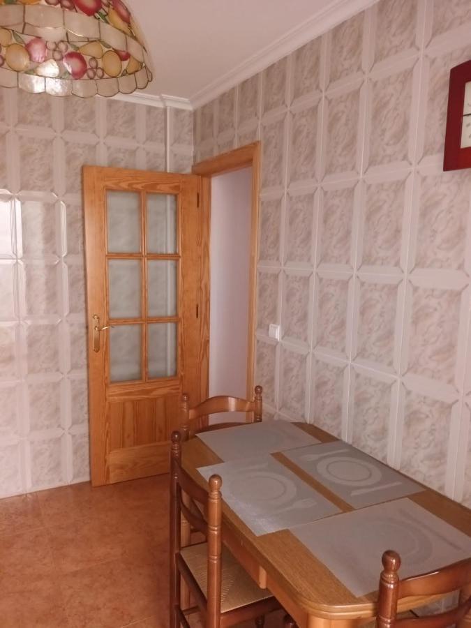 Apartament Bajo Rio Aranguin Los Alcázares Zewnętrze zdjęcie
